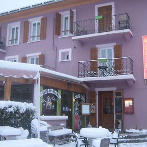 Hotel Du Col De Crous